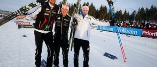Sprintskrällen i Torsby