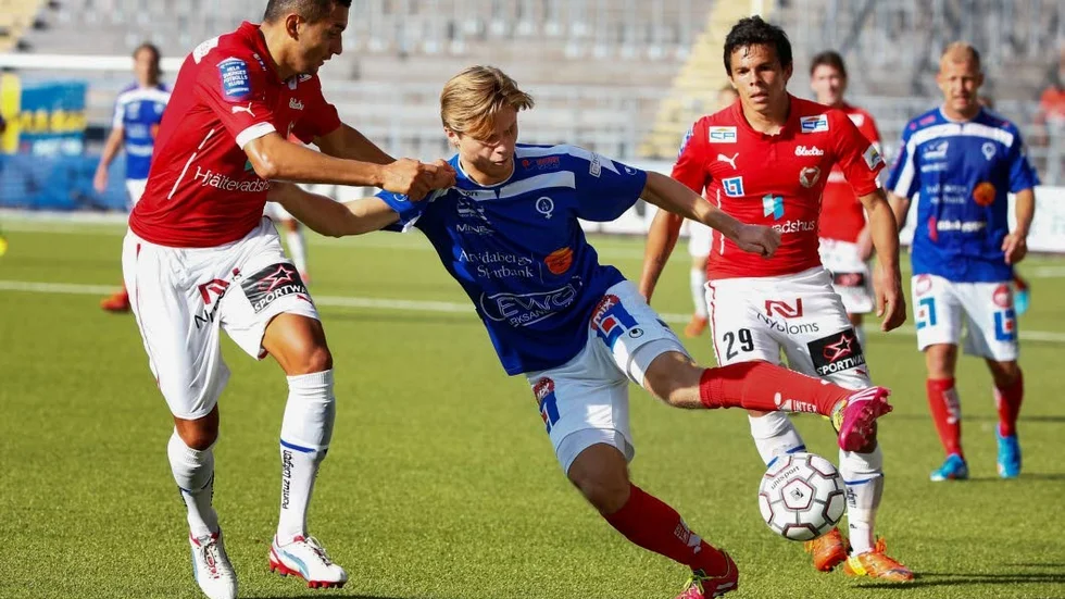 Joel Rajalakso