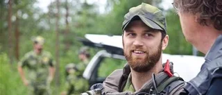 Säkerhetspolitisk debatt även bland soldaterna