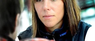 TV: Kalla om pinup-bilderna