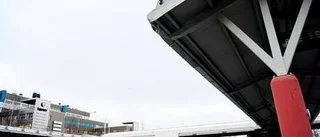 Nya flygbussen får kritik