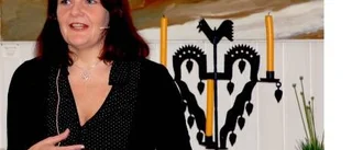 Frontalkrock med Gud