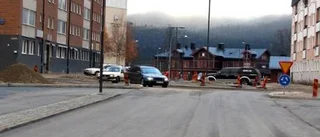 Största ombyggnaden snart klar