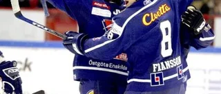 Linköpings Luleåköp på besök i Coop Arena