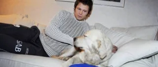 Lång vila väntar Lindgren
