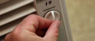 Avfuktaren  kan rädda villan