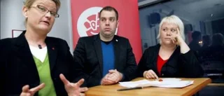 Kritik mot borgerlig bostadspolitik