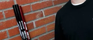 "Inte hittat rätt"