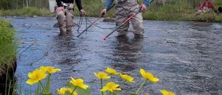 Vid Källan - en grund för framtidens sportfiske