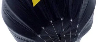 Stjärnballongen saboterad