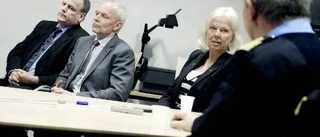 Polisen välkomnar ett ökat samarbete