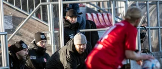 Efter kryssmatchen – nytt kontrakt helt säkrat: "Skönt slå in spiken"