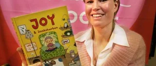 Helena Östlund får Lindgren-priset