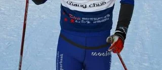 Trött Larsson utslagen i Changchun