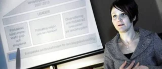 Goda möjligheter på landet