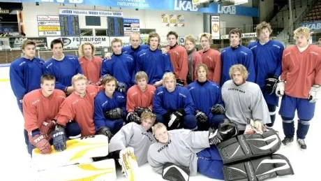 TV- pucklafet