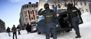 Mardrömmen tillbaka