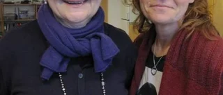 "Engagemang och drivkraft"