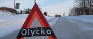 Älvsbypar omkom i trafikolycka