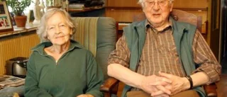 93 år och fortfarande produktiv