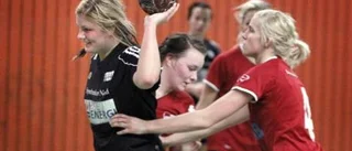Med Julia får Lillpite ett kanonlag