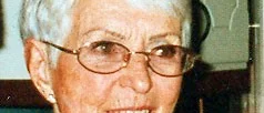 Doris Svensson