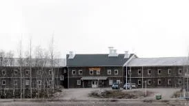 Hornavan Hotell fick avslag av miljö-, bygg- och räddningsnämnden för att bygga på en våning på hotellet.