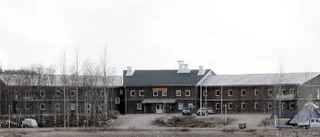 Detaljplan stoppar hotellutbyggnad