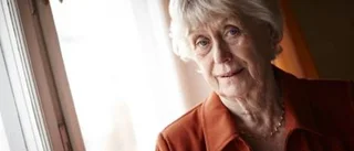 Kerstin Ekman ömmar för det vilda