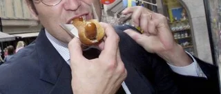 Ett hårt slag mot ideella föreningar
