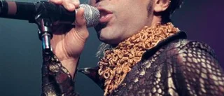 Way Out West redo för världsstjärnan Prince