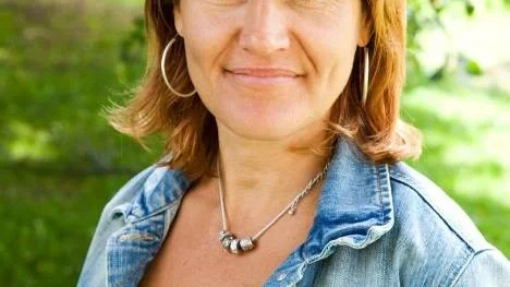 Liv Larsson