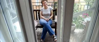 Strindbergs kärlek