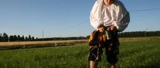 Lajv - ett levande rollspel
