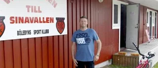 Det lutar åt att den inte lutar