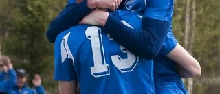 Cupfinal i Arvidsjaur