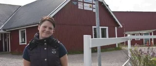 Arvidsjaur lockade hippologen Petra
