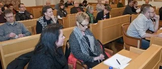"Kommunfullmäktige borde komma hem till medborgarna"
