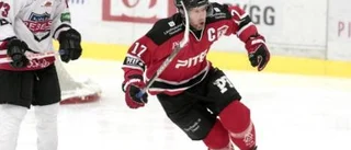 Daniel Olofsson är tillbaka efter skada