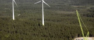 "Samtliga vindkraftverk måste byggas"