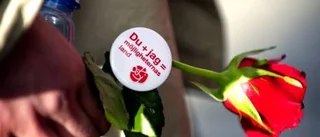 Låt tusen blommor blomma