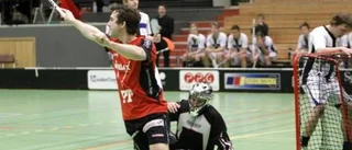 Niklas jagar nya mål