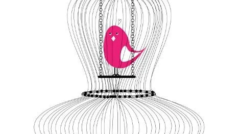 Motivet "Lovebirds".