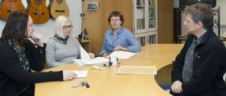 Sandbackaskolan breddar utbudet