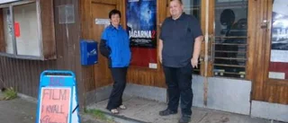 "Jägarna 2" lockade fulla hus i Arjeplog