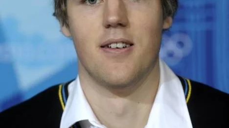 Jesper Modin siktar på att ta grönt kort i golf i sommar.