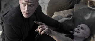 Priest fungerar tack vare Paul Bettany