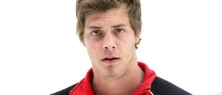 Jens kvar på sjukhus med skadad njure