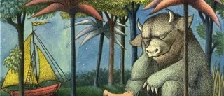 Missförstådda monster: Vildingarna