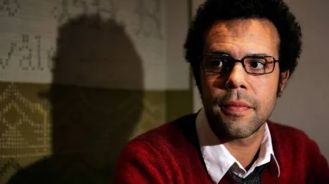 Mikael Marcimain.